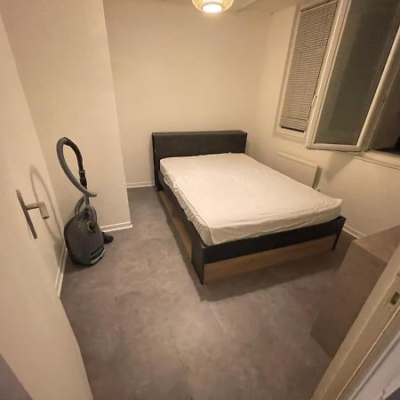 cosy T2 en centre ville Morez Exterior foto